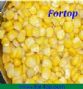 2014 best quality canned sweet corn in brine